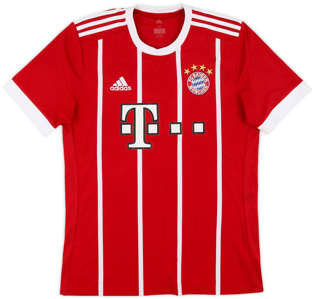 Bayern Munich Home 17/18’