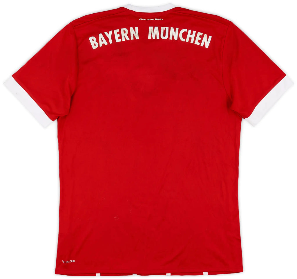 Bayern Munich Home 17/18’