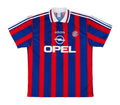 Bayern Munich Home 95/97’