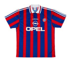 Bayern Munich Home 95/97’