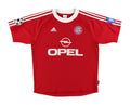Bayern Munich Home 00/01’