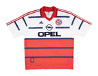 Bayern Munich Away 05/06’