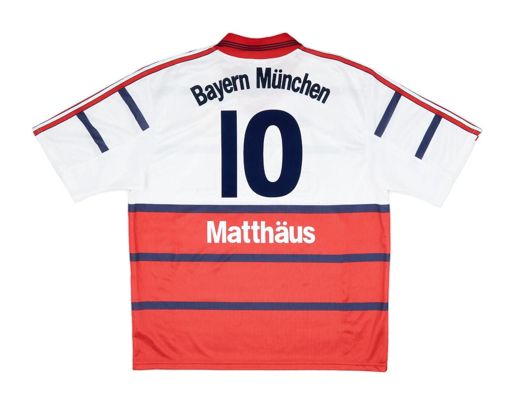Bayern Munich Away 05/06’
