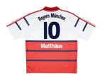 Bayern Munich Away 05/06’