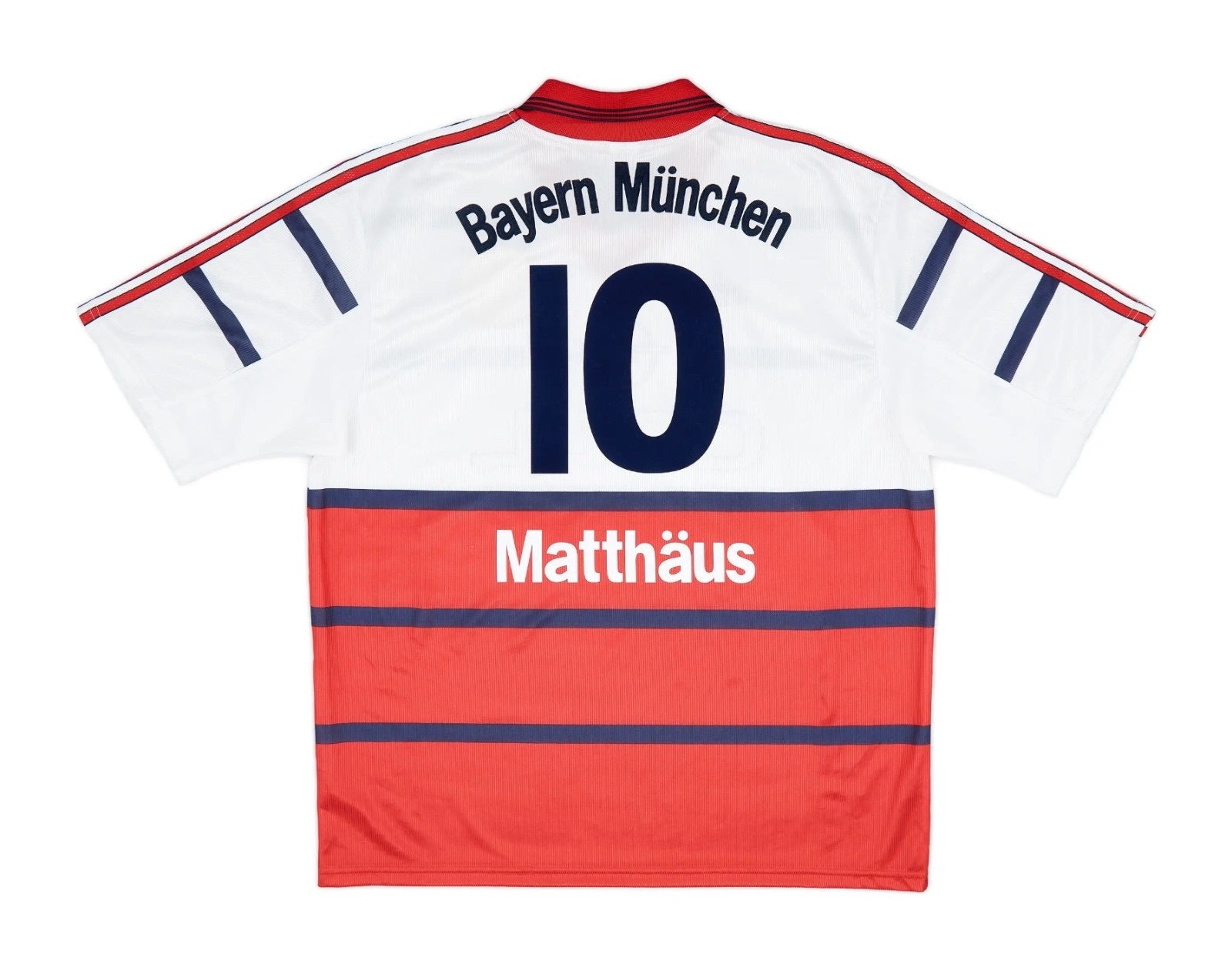 Bayern Munich Away 05/06’