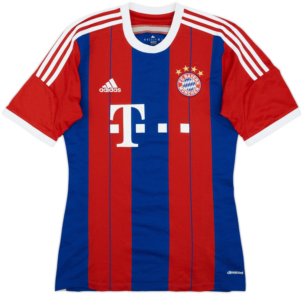 Bayern Munich Home 14/15’