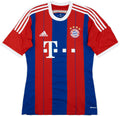 Bayern Munich Home 14/15’