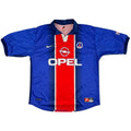 PSG Home 98/99’