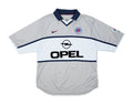 PSG Away 00/01’