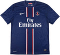 PSG Home 12/13’