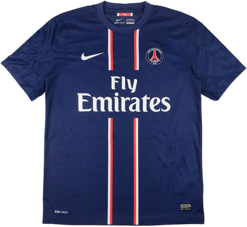 PSG Home 12/13’