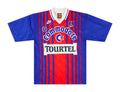 PSG Home 93/94’