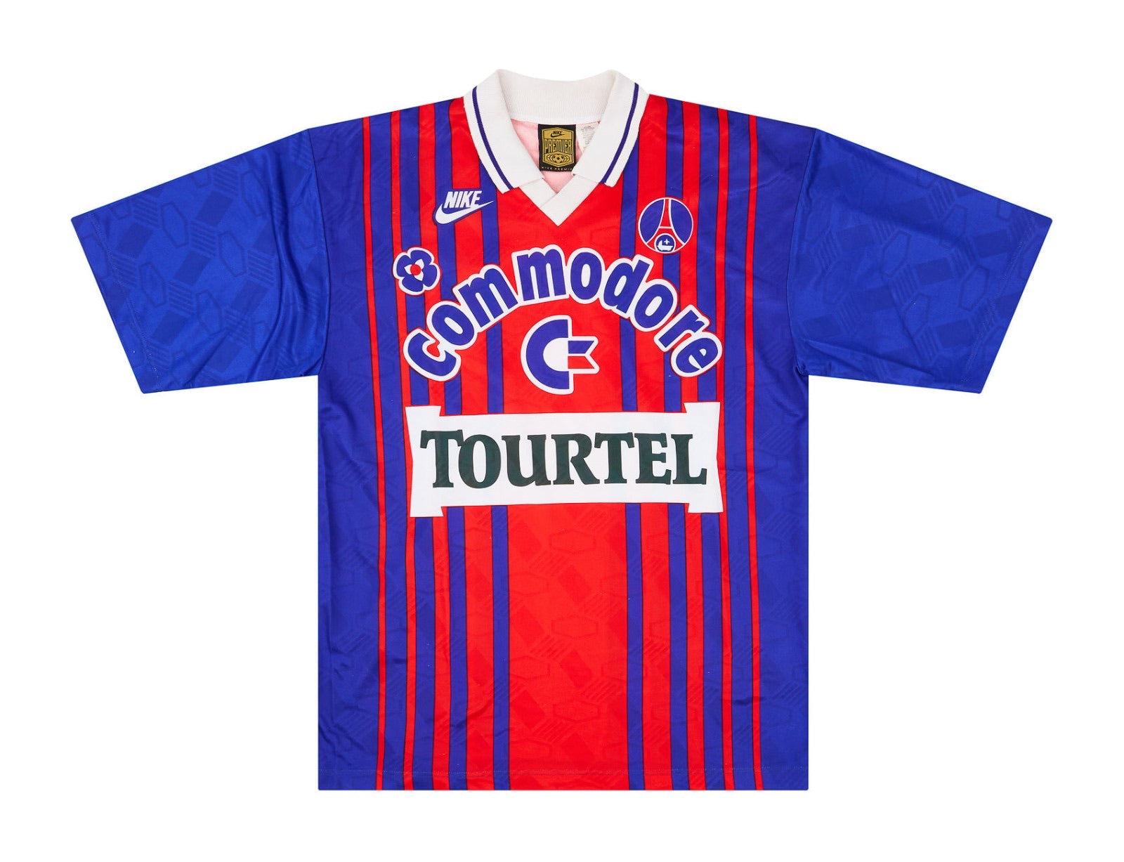 PSG Home 93/94’