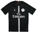 PSG Third 18/19’