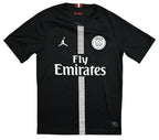 PSG Third 18/19’