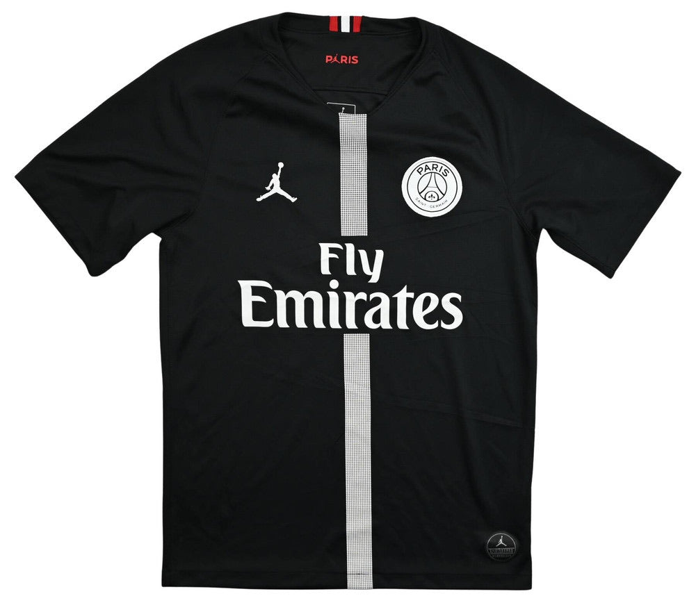 PSG Third 18/19’