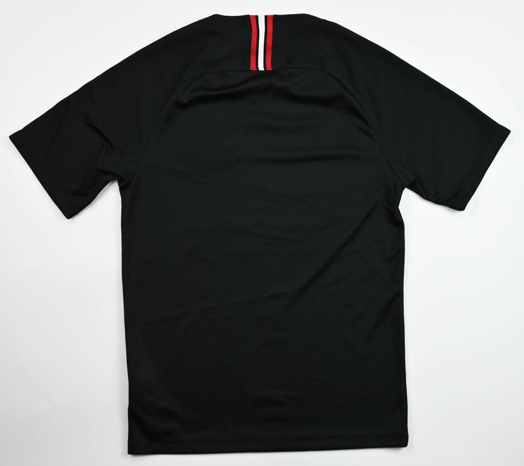 PSG Third 18/19’