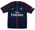 PSG Home 17/18’