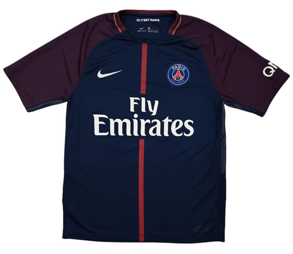 PSG Home 17/18’