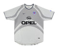 PSG Away 01/02’