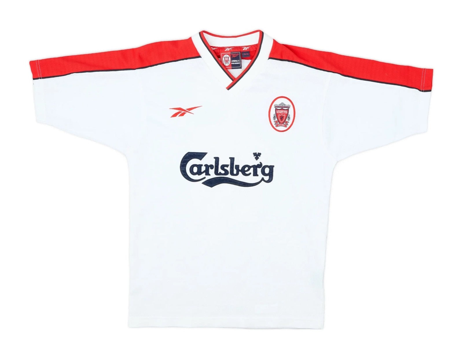Liverpool Away 98/99’