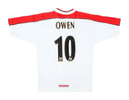 Liverpool Away 98/99’