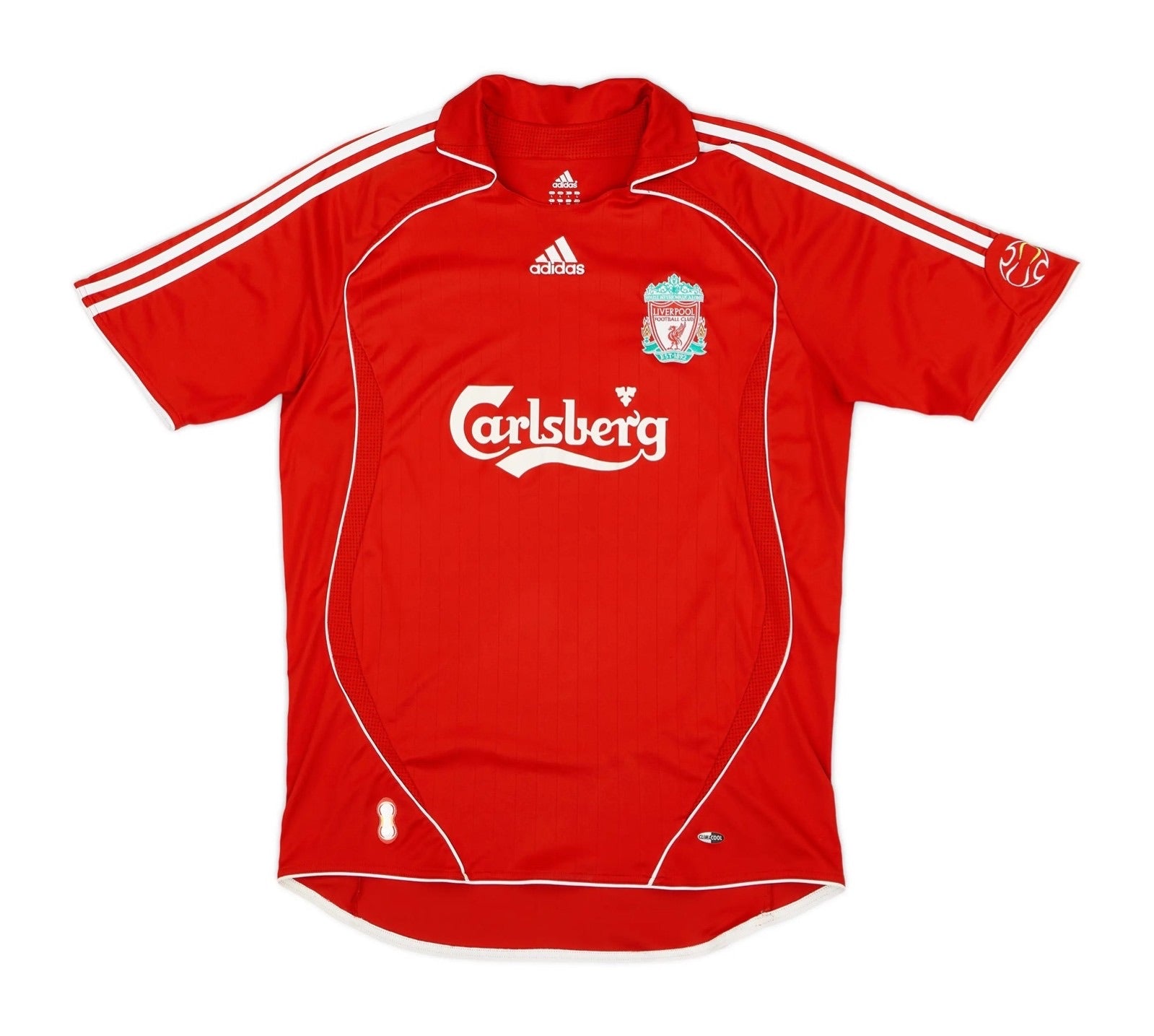 Liverpool Home 06/08’
