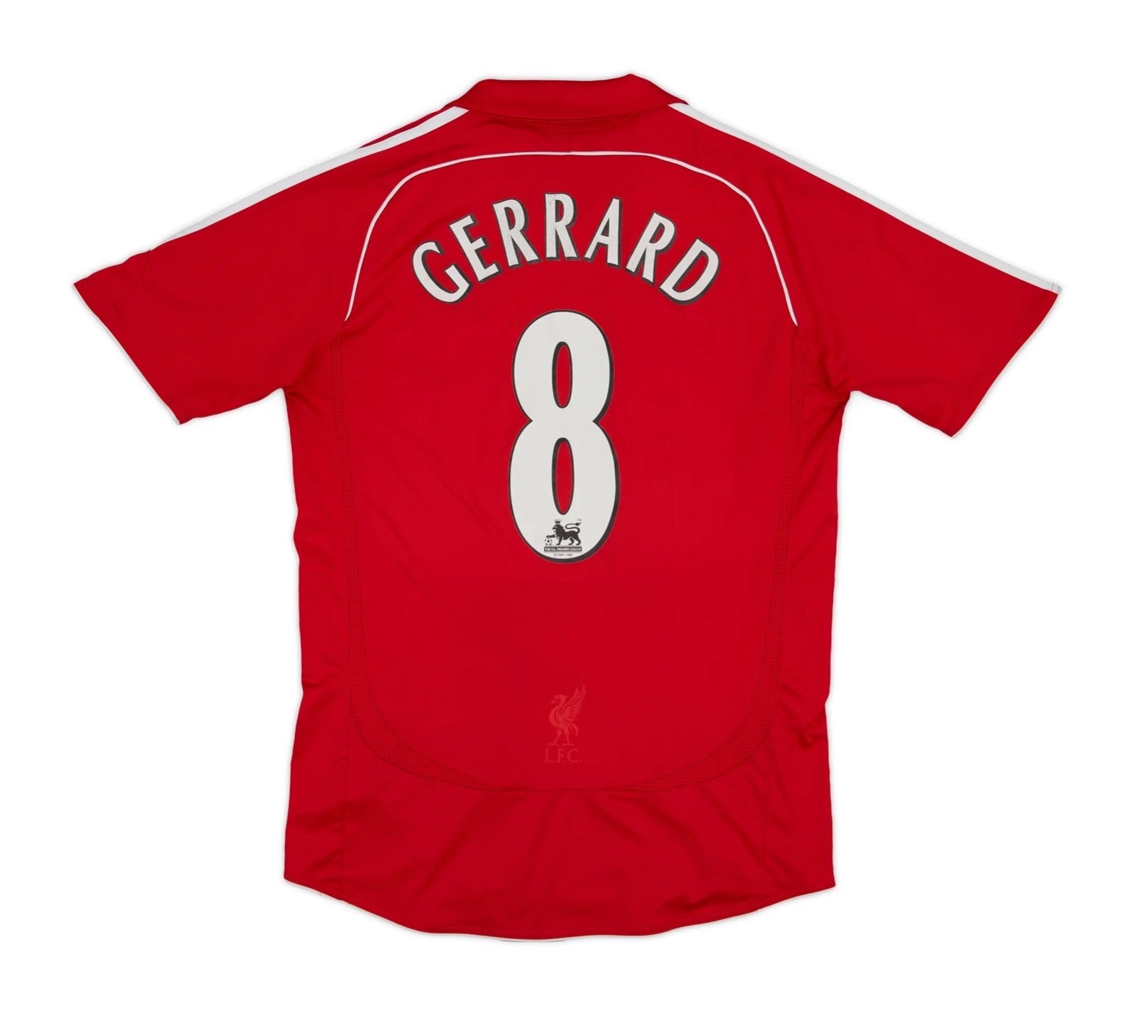 Liverpool Home 06/08’