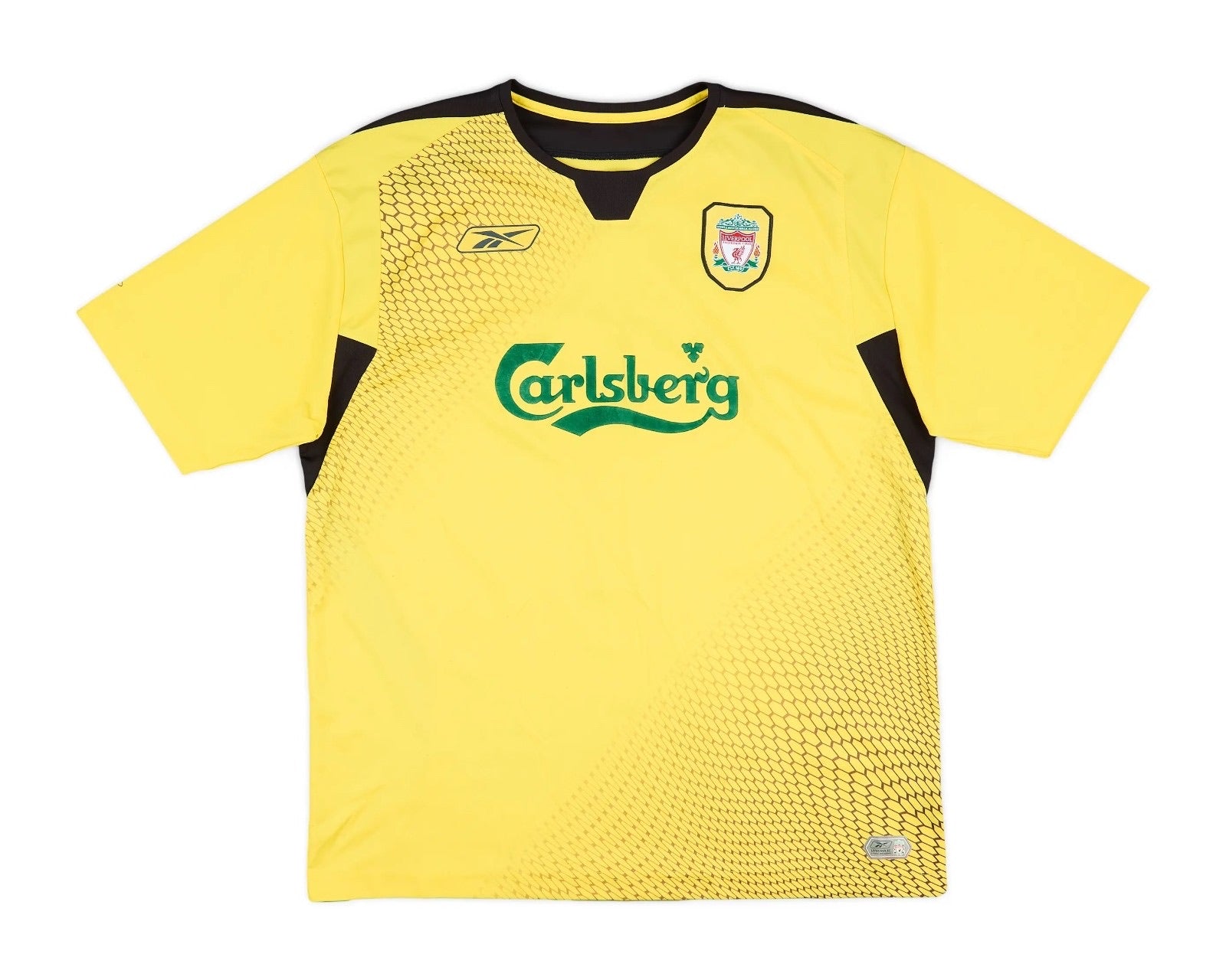 Liverpool Away 04/05’
