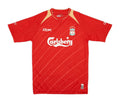 Liverpool Home 05/06’