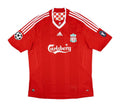 Liverpool Home 09/10’