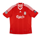 Liverpool Home 09/10’