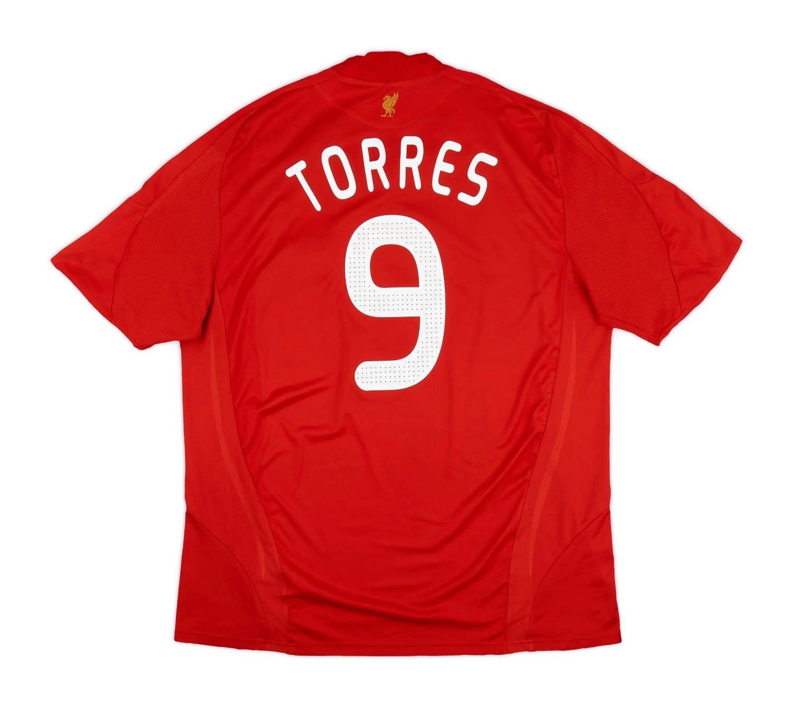 Liverpool Home 09/10’