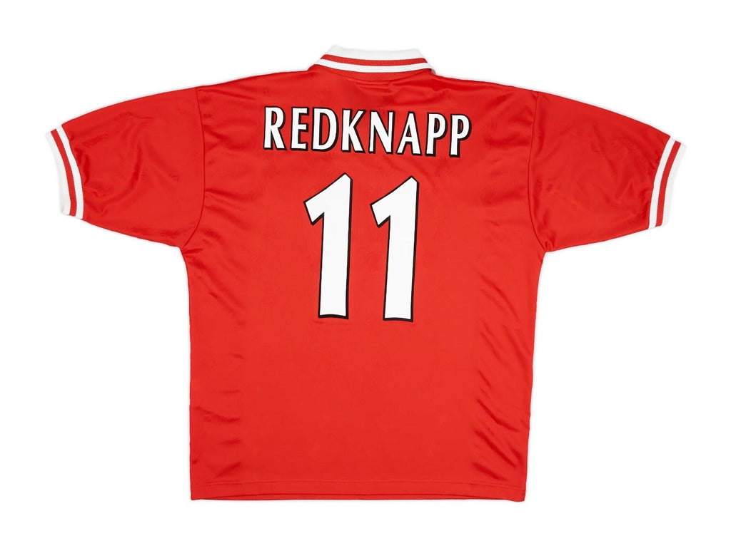 Liverpool Home 96/97’