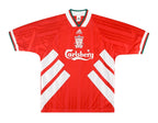 Liverpool Home 93/94’