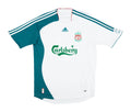 Liverpool Away 06/07’