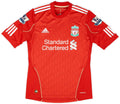 Liverpool Home 10/11’