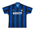 Inter Milan Home 95/96’
