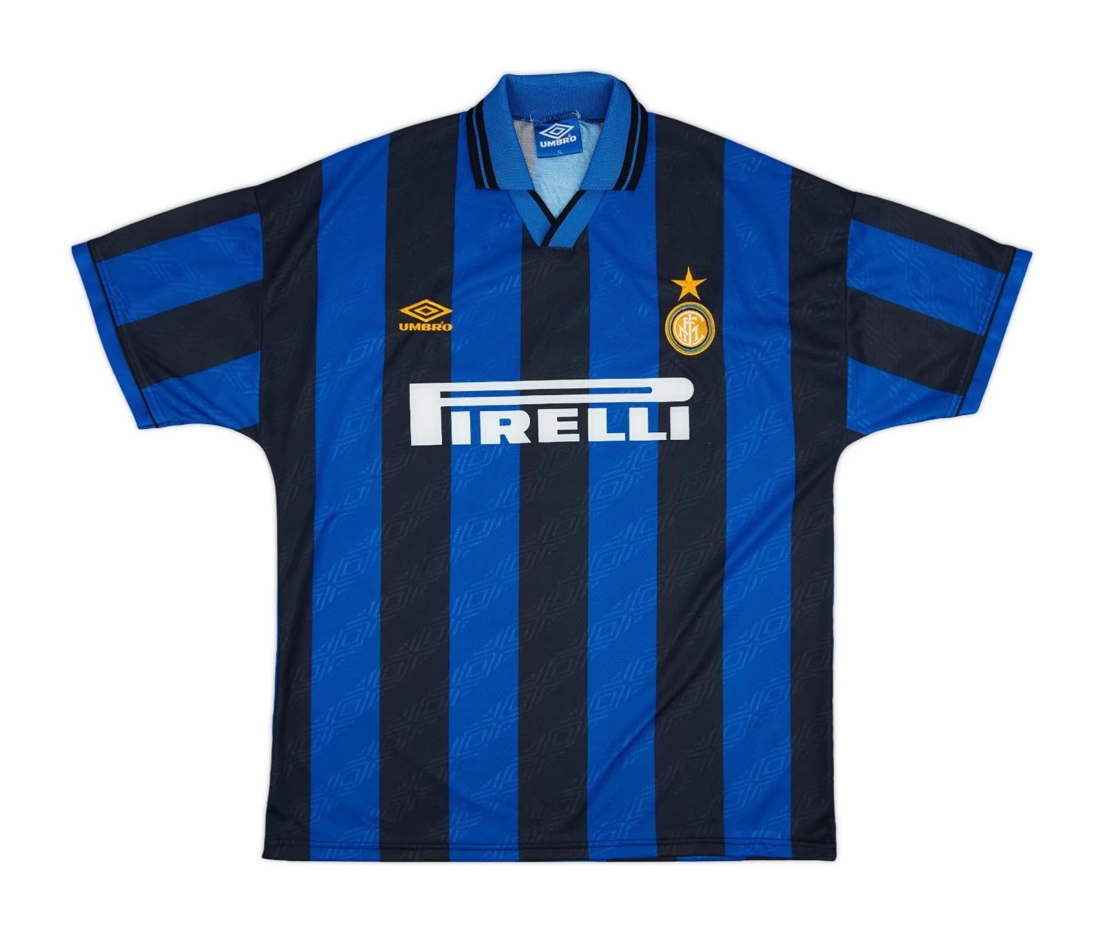 Inter Milan Home 95/96’