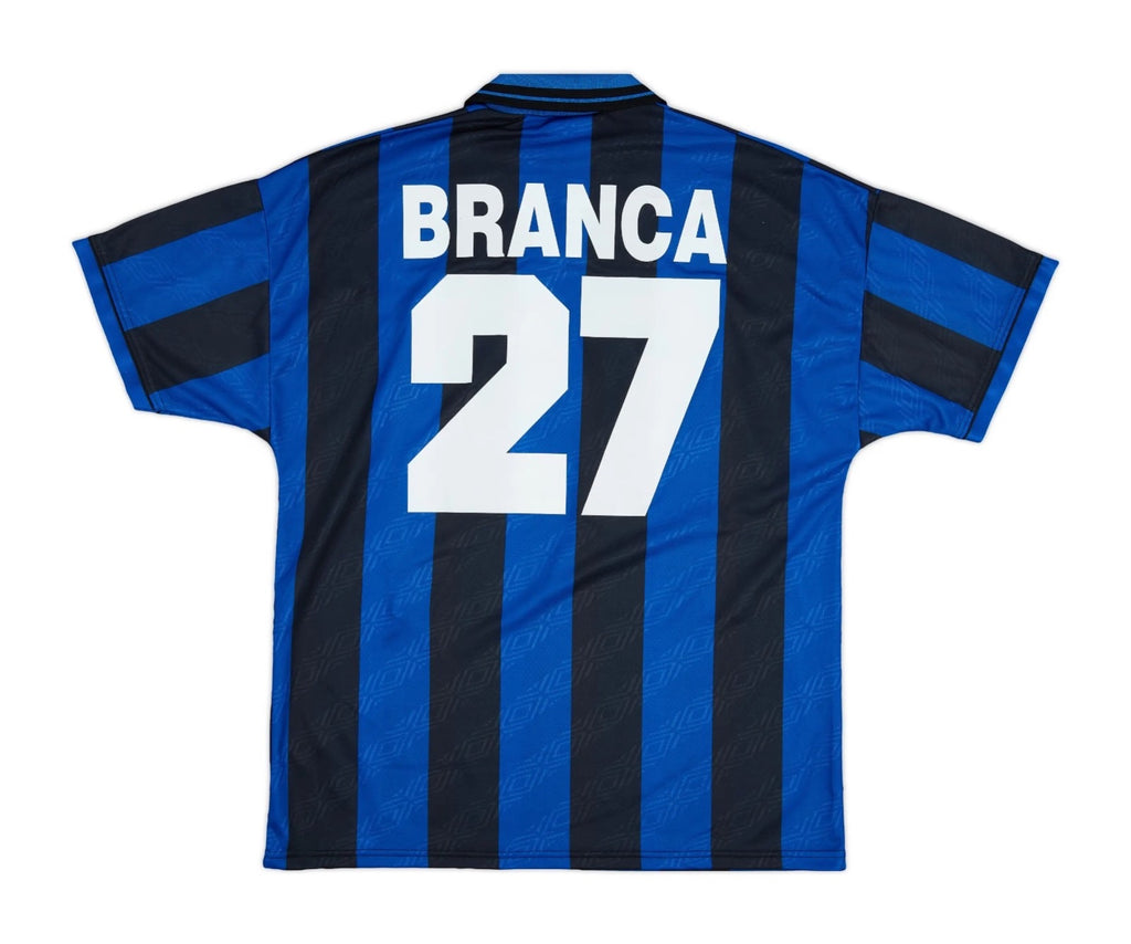 Inter Milan Home 95/96’