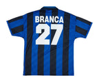 Inter Milan Home 95/96’