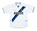 Inter Milan Away 02/03’