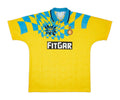 Inter Milan Third 91/92