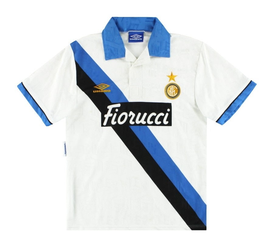 Inter Milan Away 94/95’