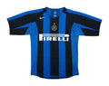 Inter Milan Home 04/05’