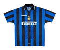 Inter Milan Home 97/98’