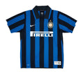 Inter Milan Home 07/08’