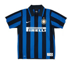Inter Milan Home 07/08’