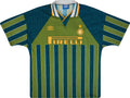 Inter Milan Away 95/96’