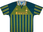 Inter Milan Away 95/96’